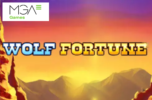 Wolf Fortune